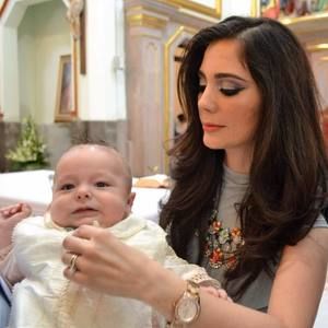 Meet your Posher, Liliana